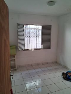 Casa Cidade Nova - Teresina - PI