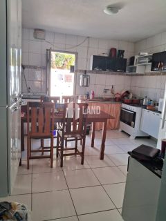 Casa Cidade Nova - Teresina - PI