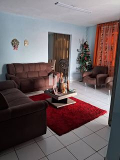 Casa Cidade Nova - Teresina - PI