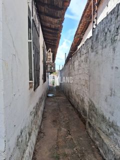 Casa Cidade Nova - Teresina - PI