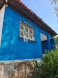 Casa Cidade Nova - Teresina - PI
