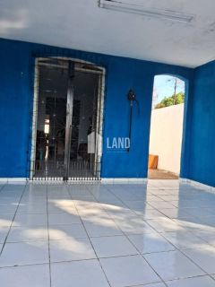 Casa Cidade Nova - Teresina - PI