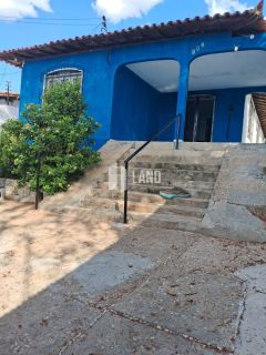 Casa Cidade Nova - Teresina - PI