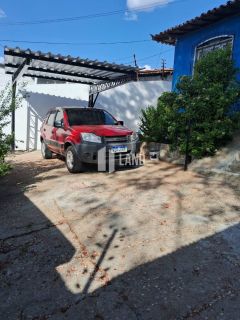 Casa Cidade Nova - Teresina - PI