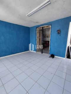 Casa Cidade Nova - Teresina - PI