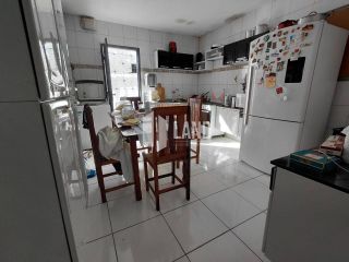 Casa Cidade Nova - Teresina - PI