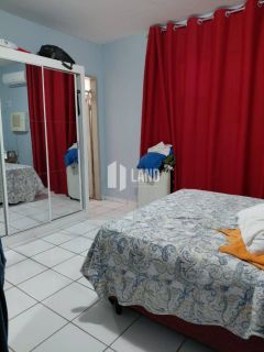 Casa Cidade Nova - Teresina - PI
