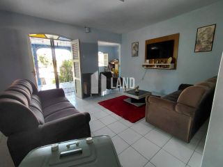 Casa Cidade Nova - Teresina - PI
