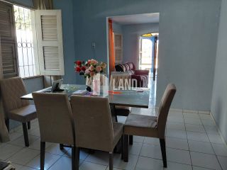 Casa Cidade Nova - Teresina - PI