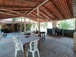 Propriedade à venda: Porteira Fechada na Zona Rural de Timon