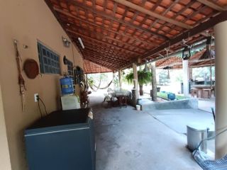 Propriedade à venda: Porteira Fechada na Zona Rural de Timon