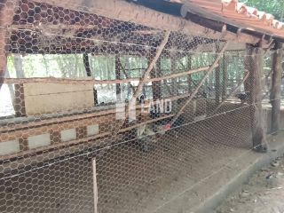 Propriedade à venda: Porteira Fechada na Zona Rural de Timon