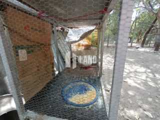 Propriedade à venda: Porteira Fechada na Zona Rural de Timon