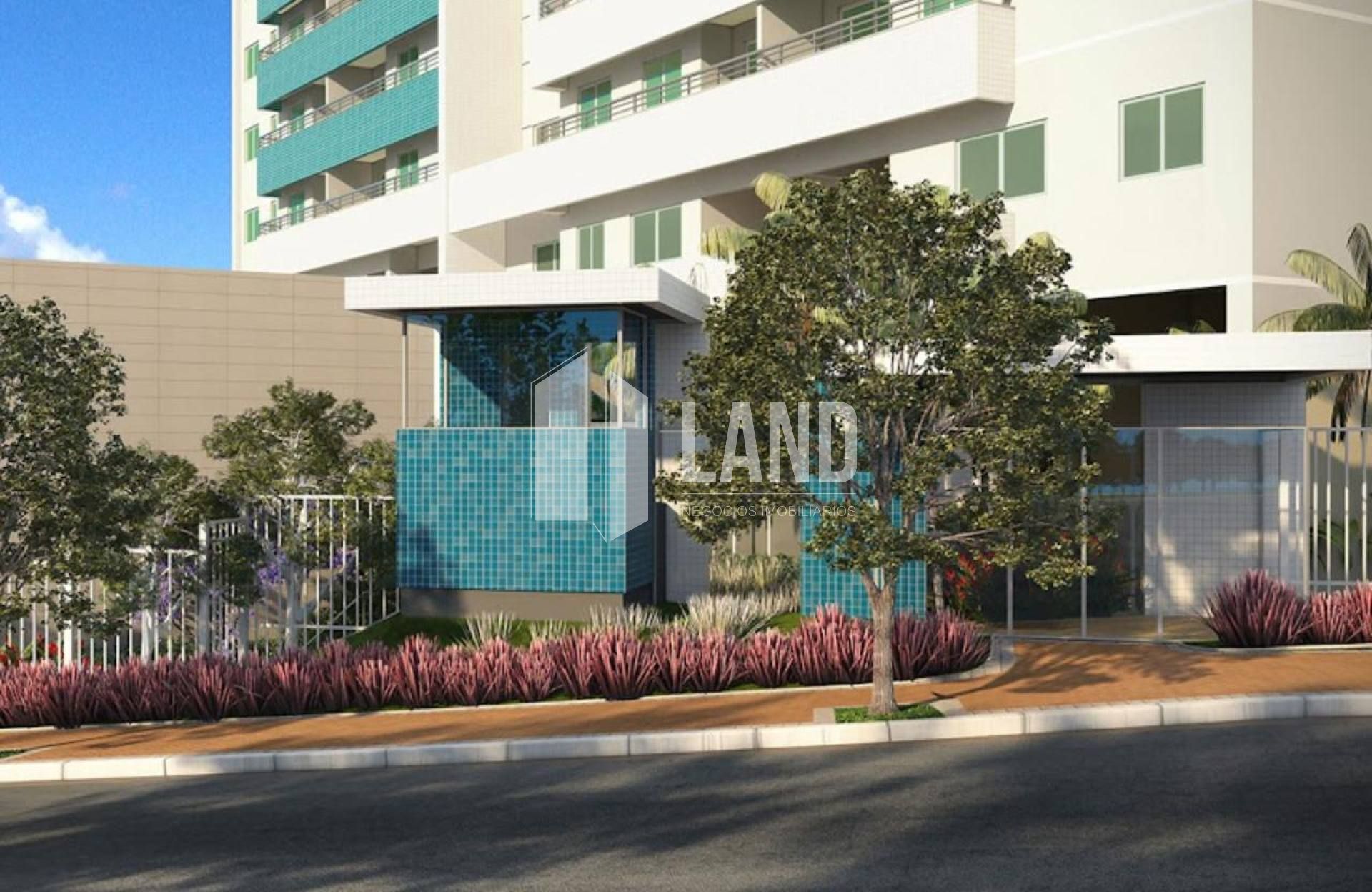 More nas Dunas, apartamento de 2 quartos, 1 suíte, últimas unidades!!!