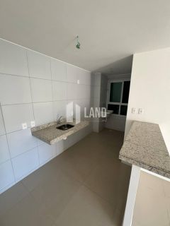 More nas Dunas, apartamento de 2 quartos, 1 suíte, últimas unidades!!!