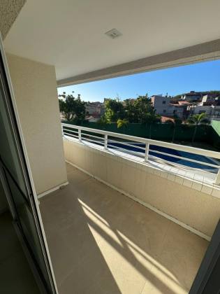 More nas Dunas, apartamento de 2 quartos, 1 suíte, últimas unidades!!!