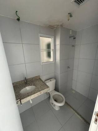 More nas Dunas, apartamento de 2 quartos, 1 suíte, últimas unidades!!!