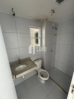 More nas Dunas, apartamento de 2 quartos, 1 suíte, últimas unidades!!!