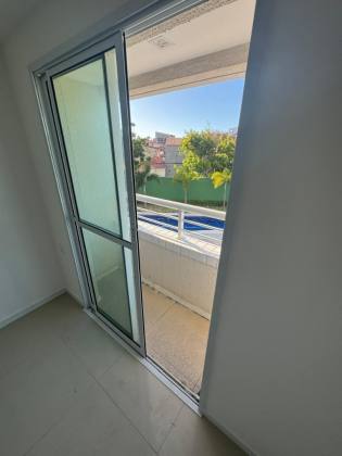More nas Dunas, apartamento de 2 quartos, 1 suíte, últimas unidades!!!