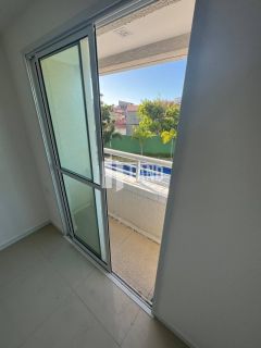 More nas Dunas, apartamento de 2 quartos, 1 suíte, últimas unidades!!!