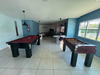 More nas Dunas, apartamento de 2 quartos, 1 suíte, últimas unidades!!!