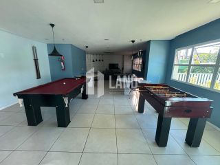 More nas Dunas, apartamento de 2 quartos, 1 suíte, últimas unidades!!!