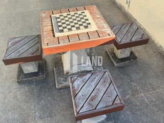 More nas Dunas, apartamento de 2 quartos, 1 suíte, últimas unidades!!!