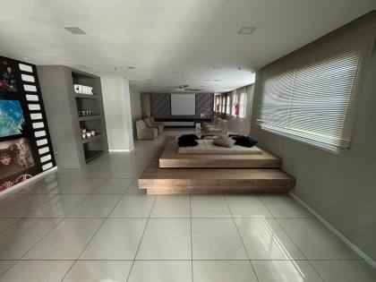 More nas Dunas, apartamento de 2 quartos, 1 suíte, últimas unidades!!!