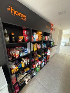 More nas Dunas, apartamento de 2 quartos, 1 suíte, últimas unidades!!!