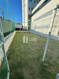 More nas Dunas, apartamento de 2 quartos, 1 suíte, últimas unidades!!!