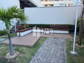 More nas Dunas, apartamento de 2 quartos, 1 suíte, últimas unidades!!!