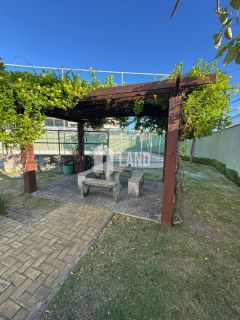 More nas Dunas, apartamento de 2 quartos, 1 suíte, últimas unidades!!!