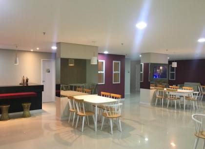 More nas Dunas, apartamento de 2 quartos, 1 suíte, últimas unidades!!!