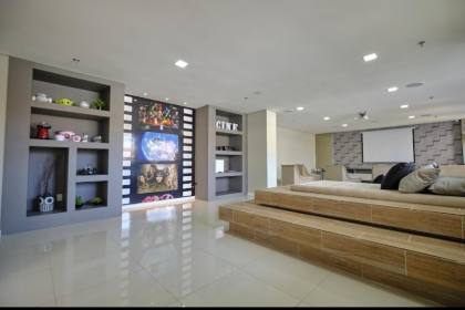 More nas Dunas, apartamento de 2 quartos, 1 suíte, últimas unidades!!!