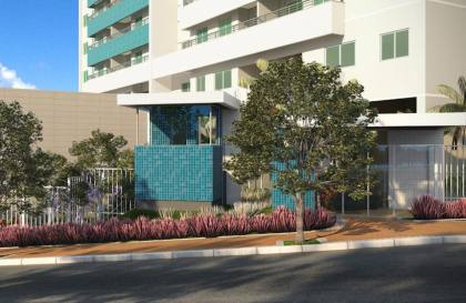 More nas Dunas, apartamento de 2 quartos, 1 suíte, últimas unidades!!!