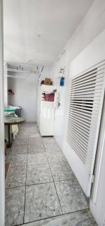 COBERTURA PLANA ESPETACULAR COM 5 SUÍTES E PISCINA PRIVATIVA !