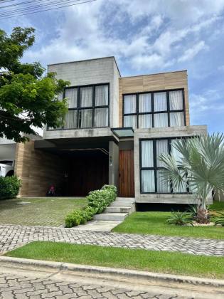 DÚPLEX P/ LOCAÇÃO NA CIDADE ALPHA - POR R$ 14.000,00