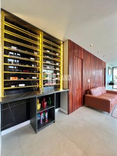 DÚPLEX P/ LOCAÇÃO NA CIDADE ALPHA - POR R$ 14.000,00