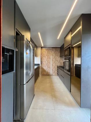 DÚPLEX P/ LOCAÇÃO NA CIDADE ALPHA - POR R$ 14.000,00