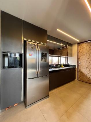 DÚPLEX P/ LOCAÇÃO NA CIDADE ALPHA - POR R$ 14.000,00