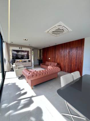 DÚPLEX P/ LOCAÇÃO NA CIDADE ALPHA - POR R$ 14.000,00