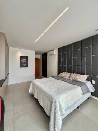 DÚPLEX P/ LOCAÇÃO NA CIDADE ALPHA - POR R$ 14.000,00