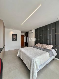 DÚPLEX P/ LOCAÇÃO NA CIDADE ALPHA - POR R$ 14.000,00