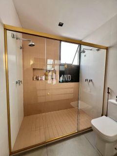 DÚPLEX P/ LOCAÇÃO NA CIDADE ALPHA - POR R$ 14.000,00