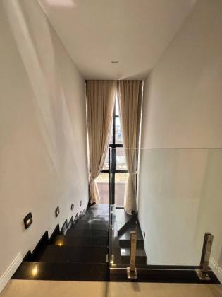 DÚPLEX P/ LOCAÇÃO NA CIDADE ALPHA - POR R$ 14.000,00