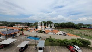 Margens do Poty - Apartamento no Dirceu com 2 quartos.