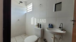 Margens do Poty - Apartamento no Dirceu com 2 quartos.