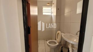 Margens do Poty - Apartamento no Dirceu com 2 quartos.