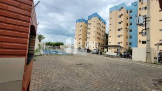 Margens do Poty - Apartamento no Dirceu com 2 quartos.