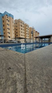 Margens do Poty - Apartamento no Dirceu com 2 quartos.